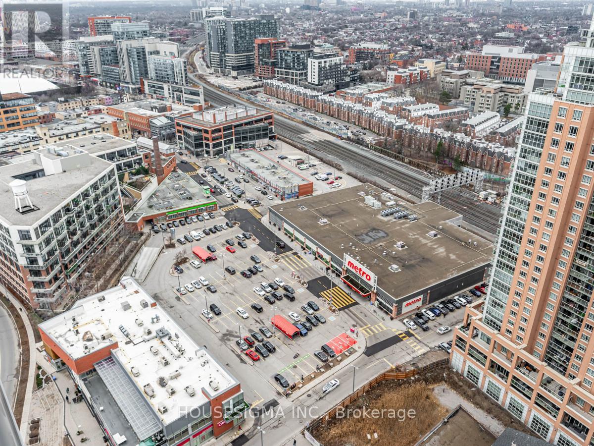 3015 - 150 East Liberty Street N, Toronto, Ontario  M6K 3R5 - Photo 20 - C12968976