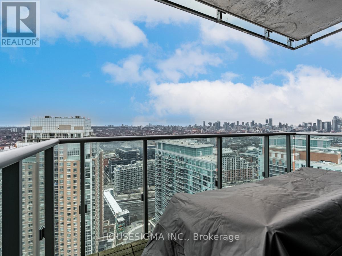 3015 - 150 East Liberty Street N, Toronto, Ontario  M6K 3R5 - Photo 21 - C12968976