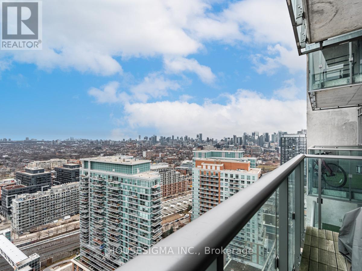 3015 - 150 East Liberty Street N, Toronto, Ontario  M6K 3R5 - Photo 22 - C12968976