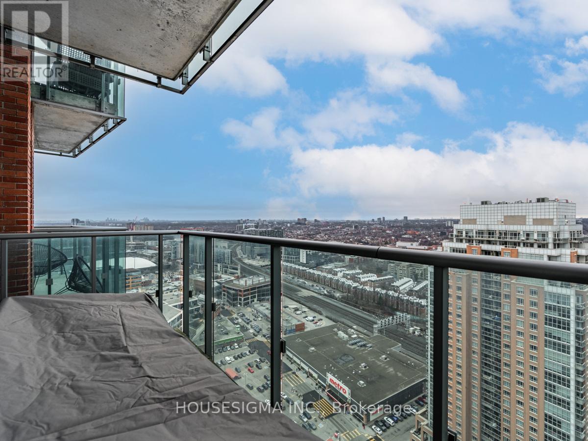 3015 - 150 East Liberty Street N, Toronto, Ontario  M6K 3R5 - Photo 23 - C12968976