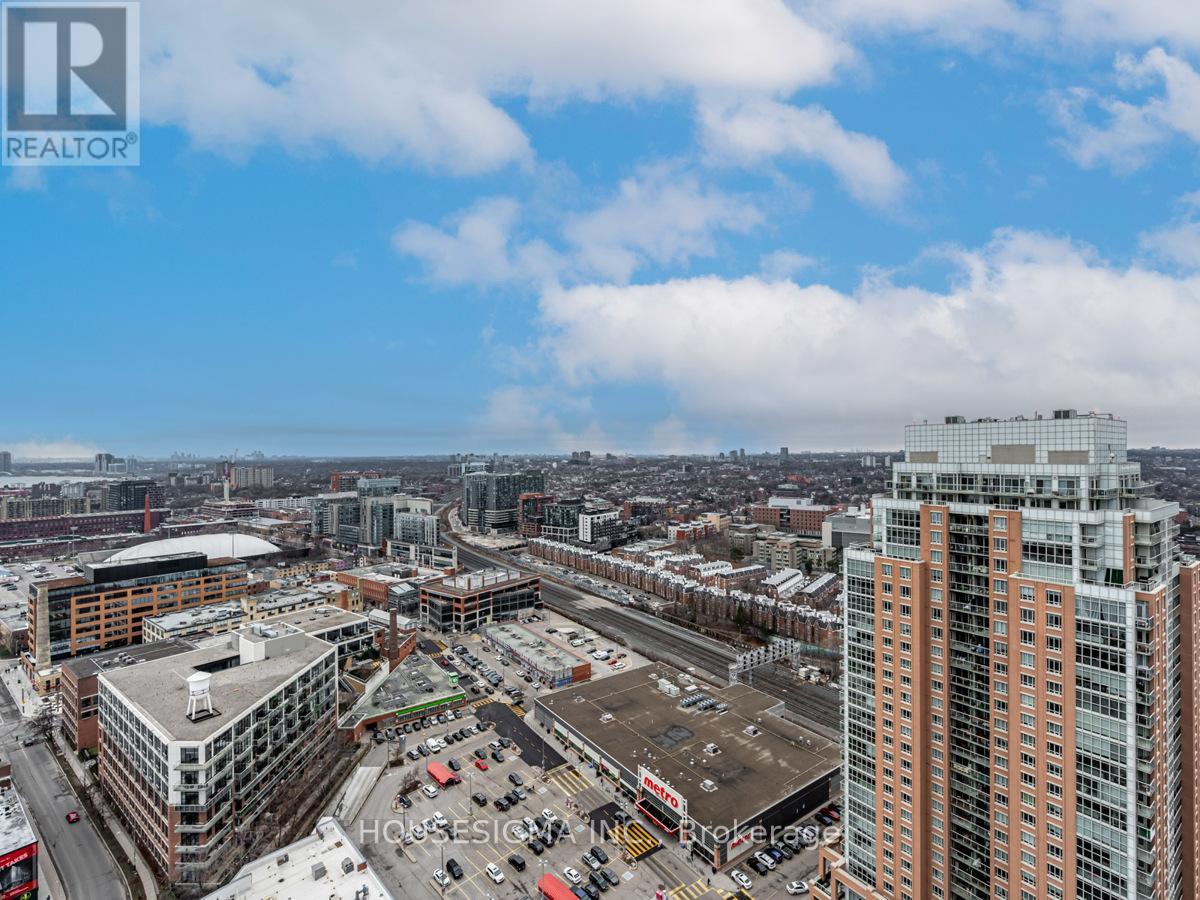 3015 - 150 East Liberty Street N, Toronto, Ontario  M6K 3R5 - Photo 26 - C12968976