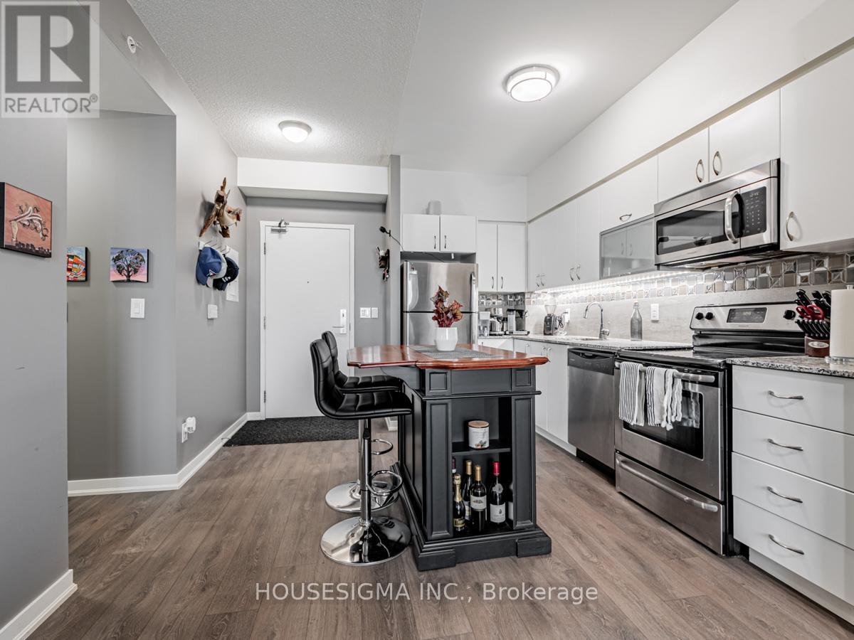 3015 - 150 East Liberty Street N, Toronto, Ontario  M6K 3R5 - Photo 3 - C12968976