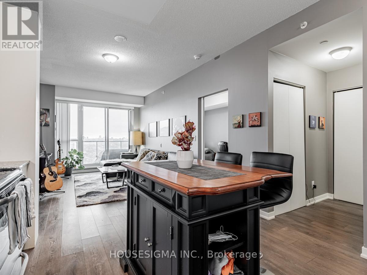 3015 - 150 East Liberty Street N, Toronto, Ontario  M6K 3R5 - Photo 6 - C12968976