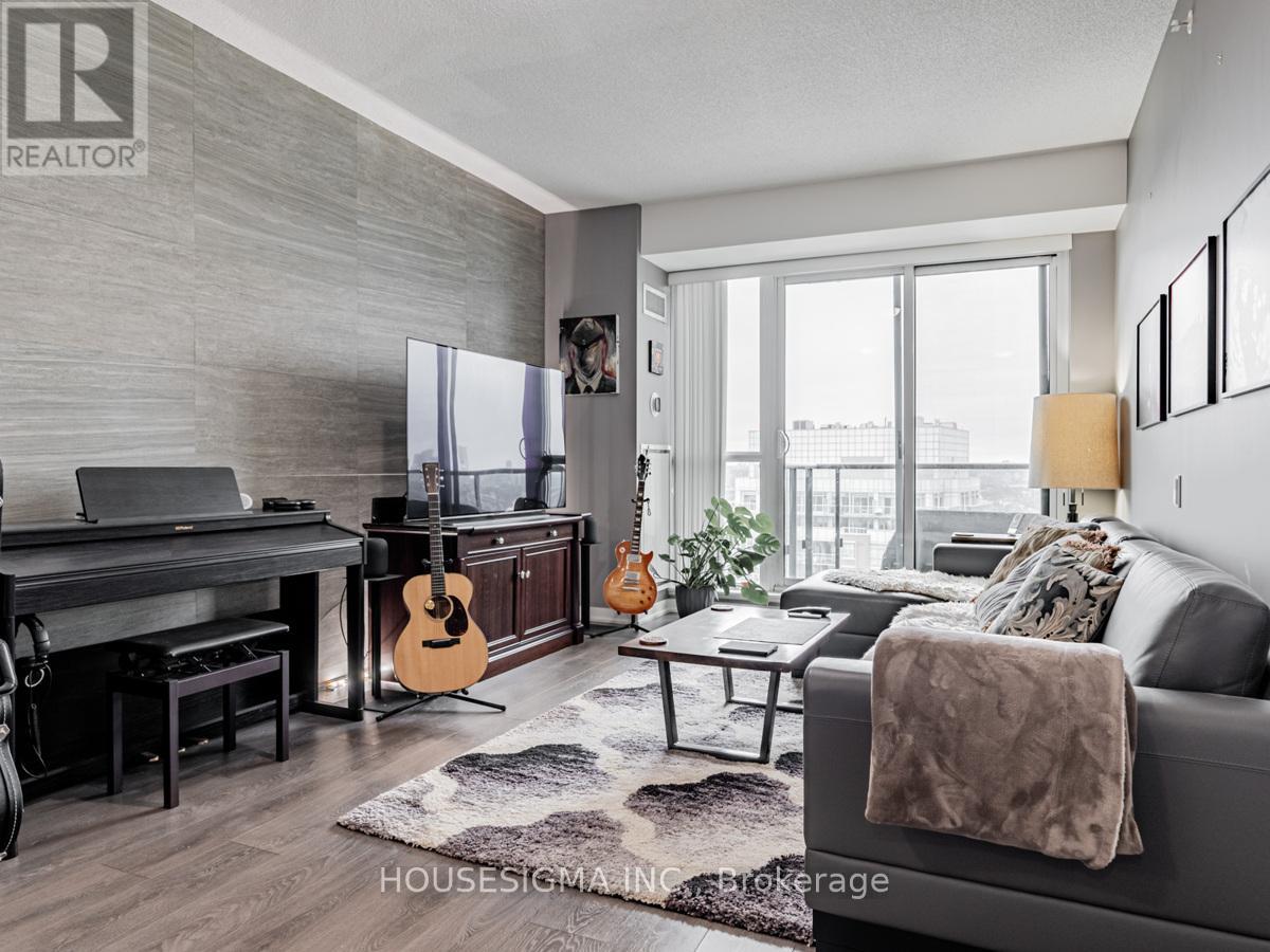 3015 - 150 East Liberty Street N, Toronto, Ontario  M6K 3R5 - Photo 8 - C12968976