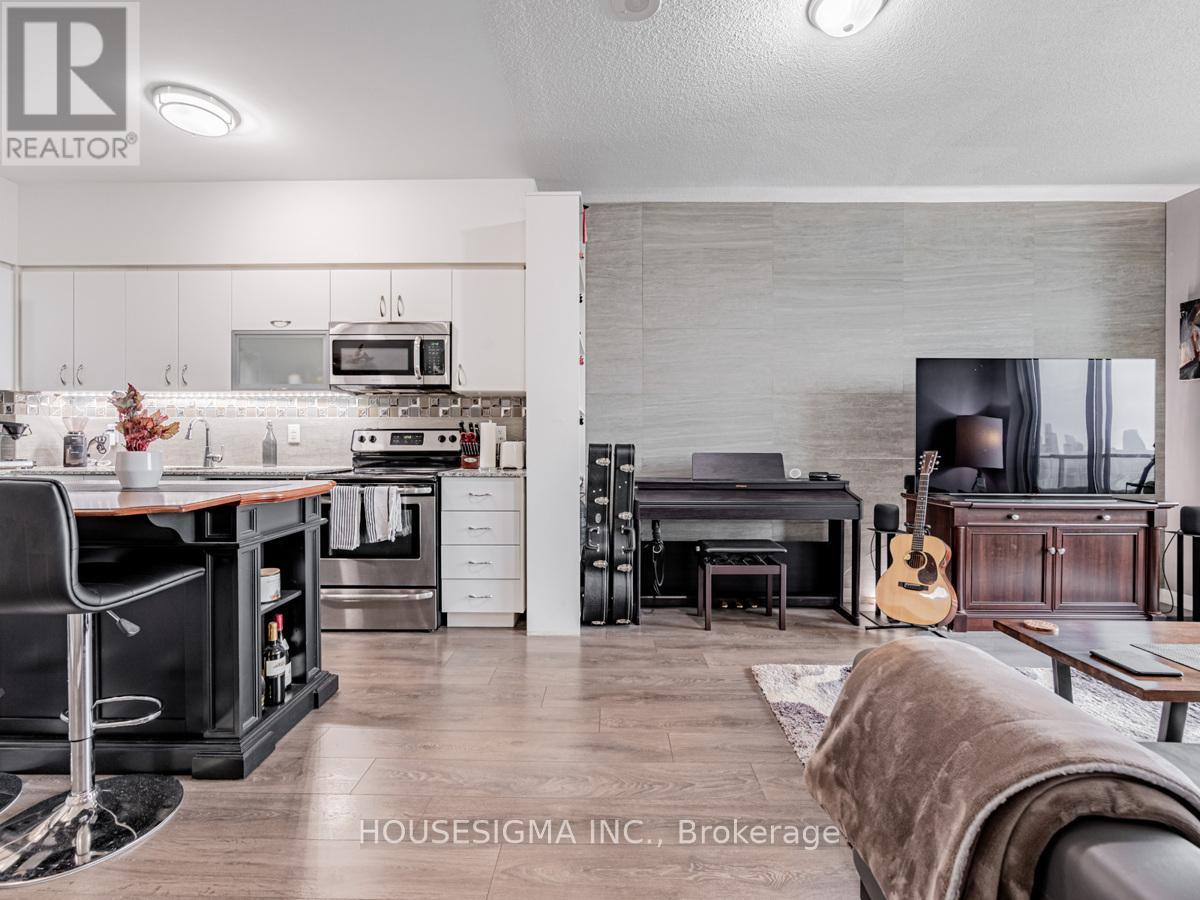 3015 - 150 East Liberty Street N, Toronto, Ontario  M6K 3R5 - Photo 9 - C12968976