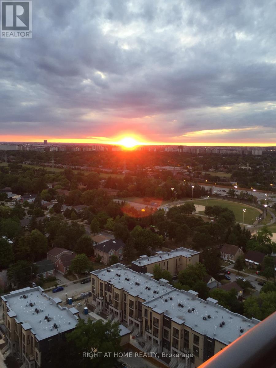 2211 - 15 Greenview Avenue, Toronto, Ontario  M2M 4M7 - Photo 11 - C12969012