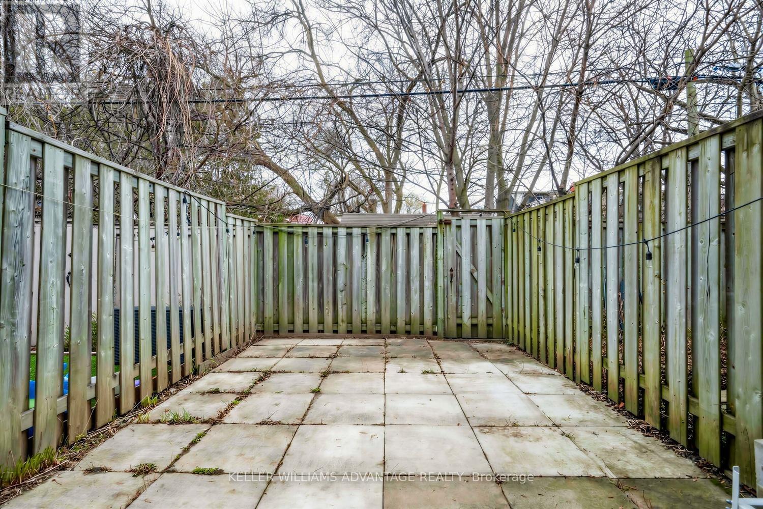 159 - 275 Broadview Avenue, Toronto, Ontario  M4M 3H5 - Photo 23 - E12968974