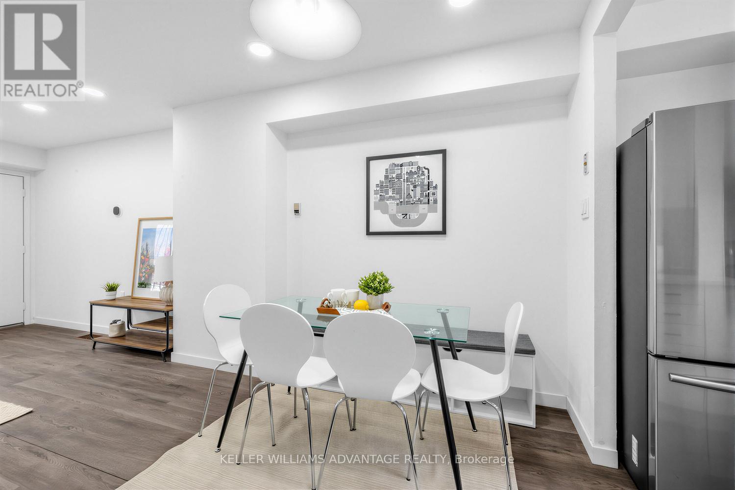 159 - 275 Broadview Avenue, Toronto, Ontario  M4M 3H5 - Photo 5 - E12968974