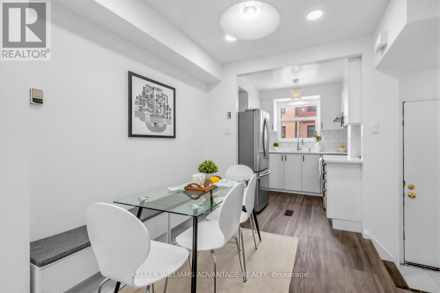 159 - 275 Broadview Avenue, Toronto, Ontario  M4M 3H5 - Photo 6 - E12968974