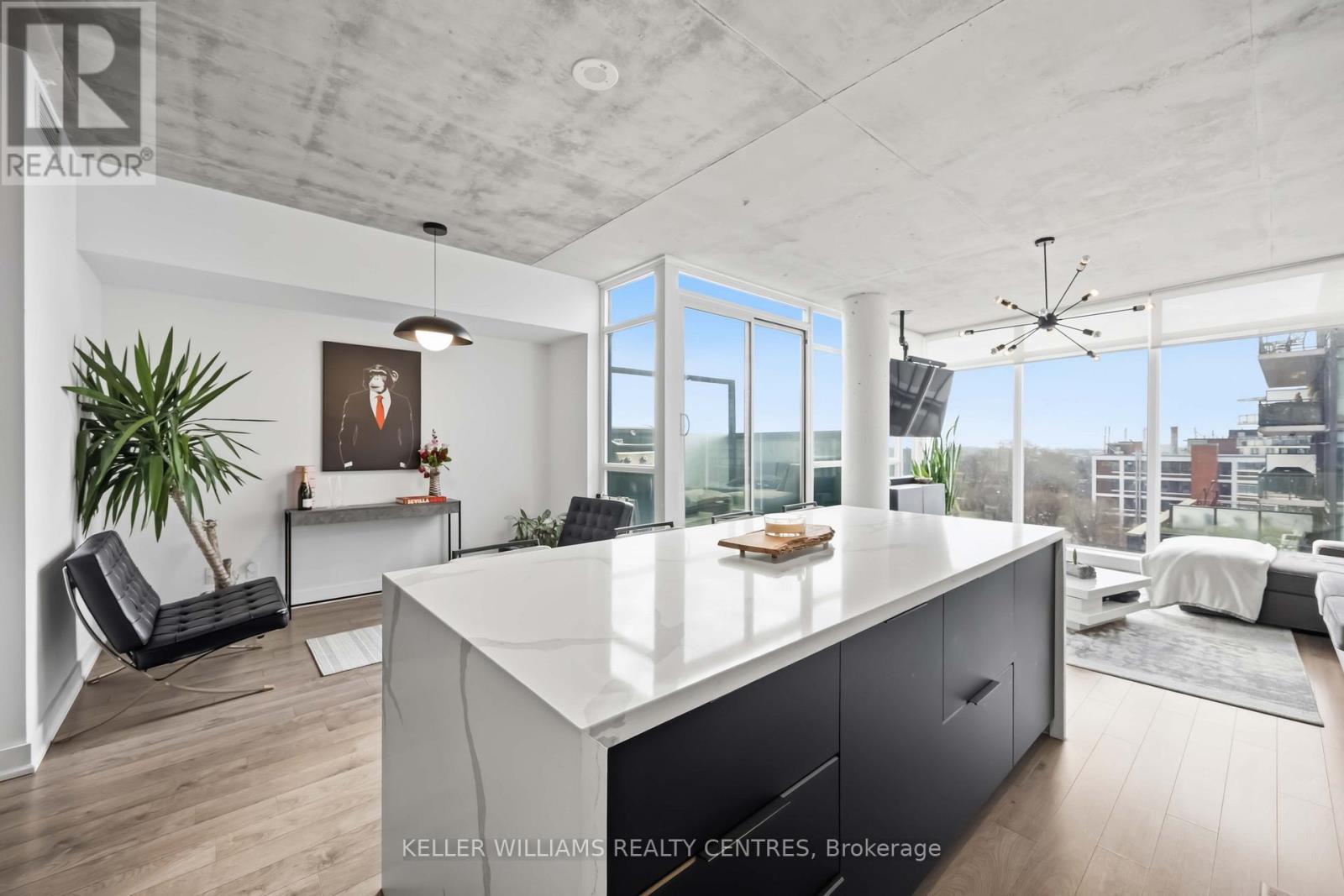 807 - 1190 Dundas Street E, Toronto, Ontario  M4M 0C5 - Photo 10 - E12968984