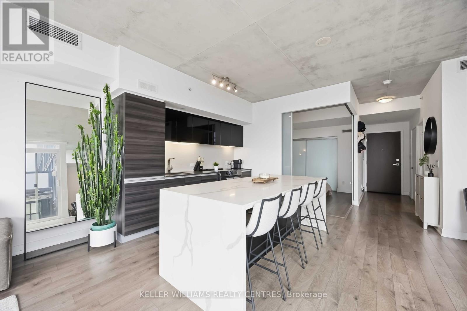 807 - 1190 Dundas Street E, Toronto, Ontario  M4M 0C5 - Photo 3 - E12968984