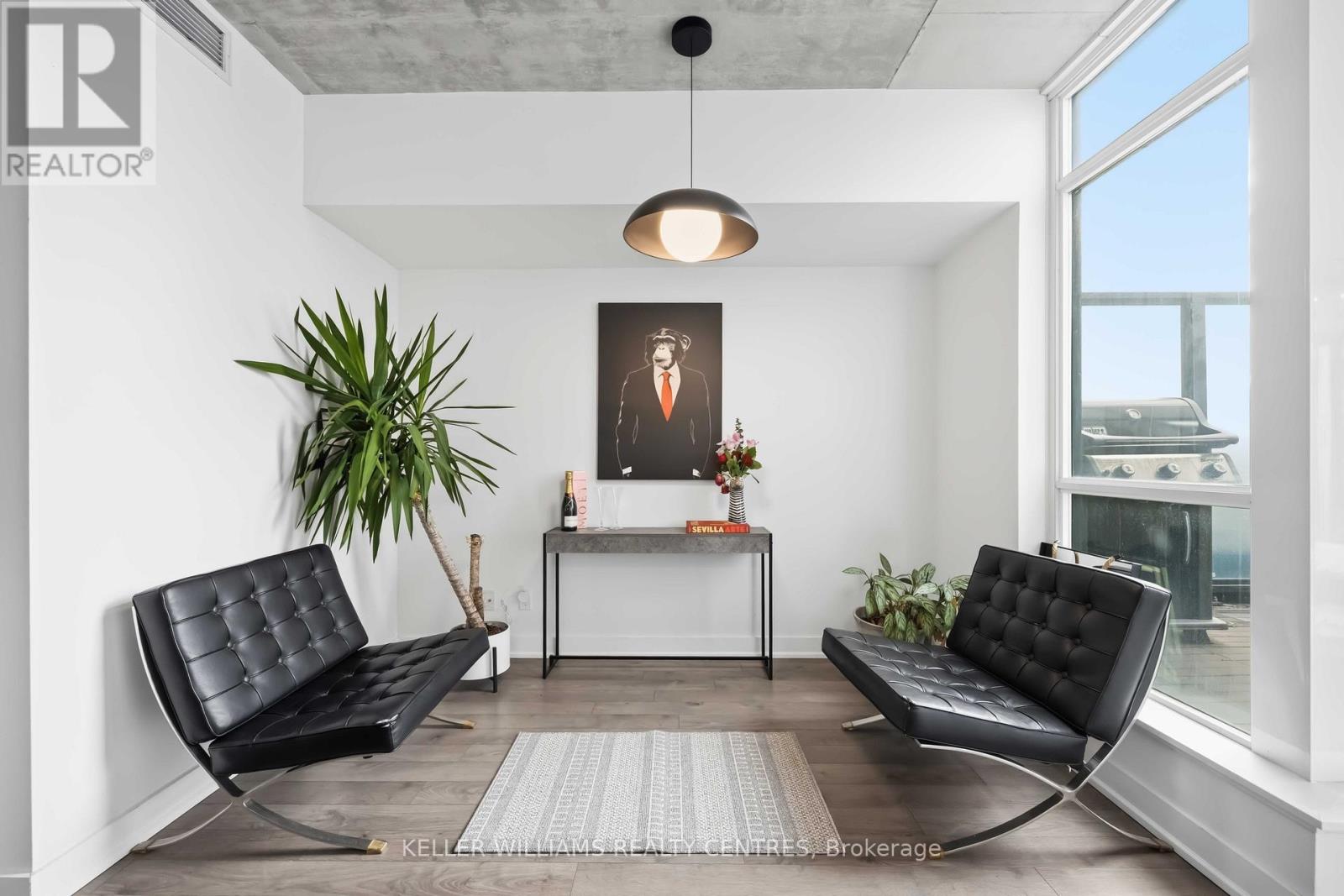 807 - 1190 Dundas Street E, Toronto, Ontario  M4M 0C5 - Photo 4 - E12968984