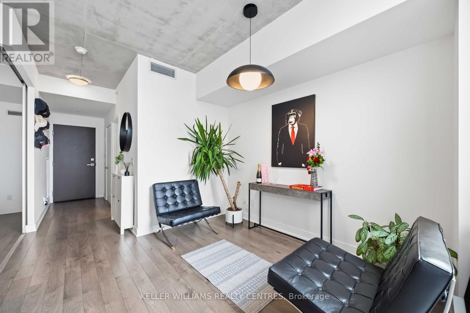 807 - 1190 Dundas Street E, Toronto, Ontario  M4M 0C5 - Photo 5 - E12968984