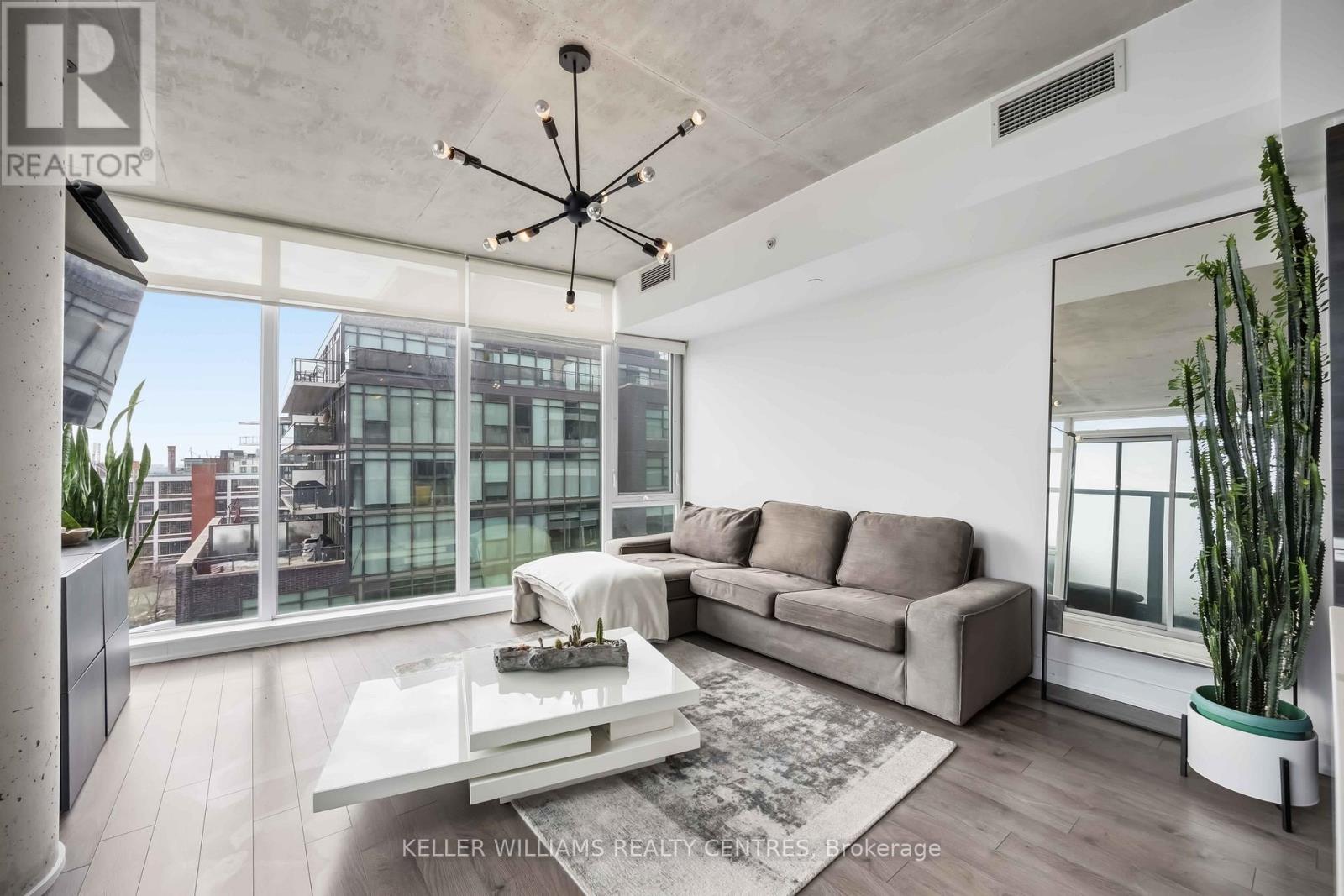 807 - 1190 Dundas Street E, Toronto, Ontario  M4M 0C5 - Photo 6 - E12968984