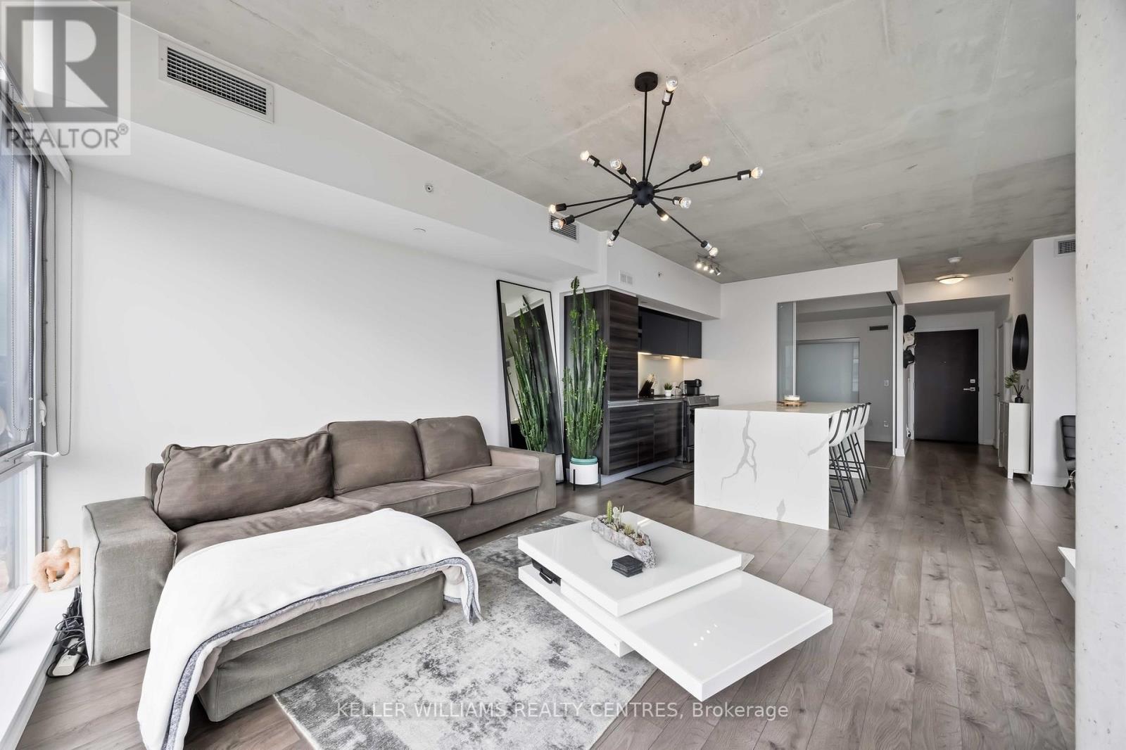 807 - 1190 Dundas Street E, Toronto, Ontario  M4M 0C5 - Photo 7 - E12968984