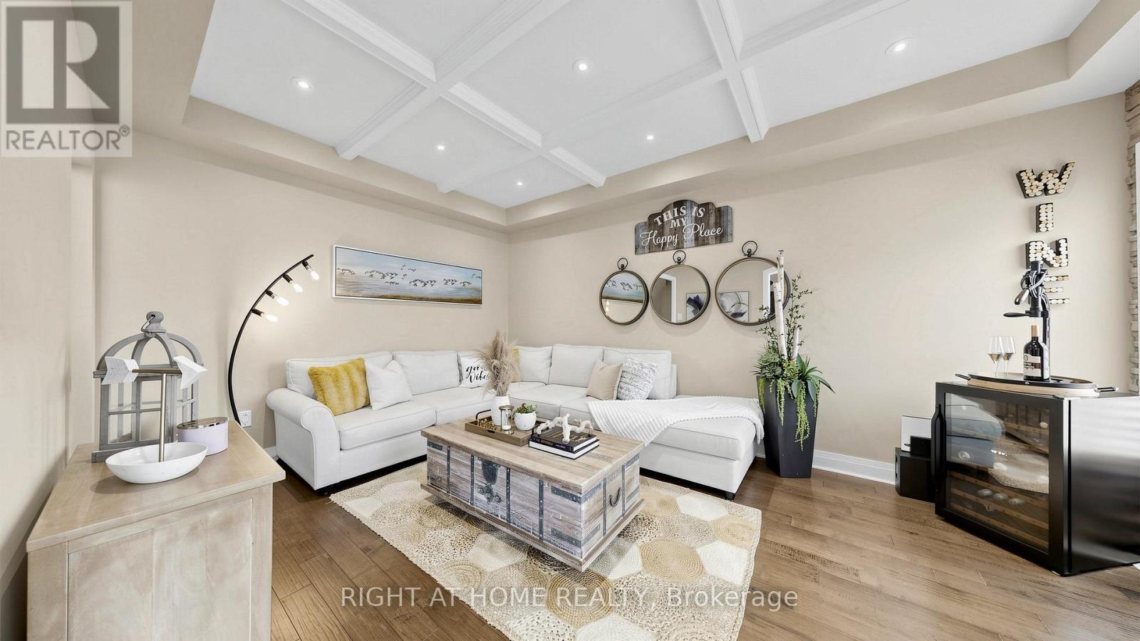 121 Sharplin Drive, Ajax, Ontario  L1Z 0P3 - Photo 10 - E12968990