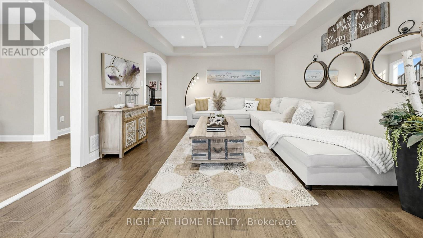 121 Sharplin Drive, Ajax, Ontario  L1Z 0P3 - Photo 11 - E12968990