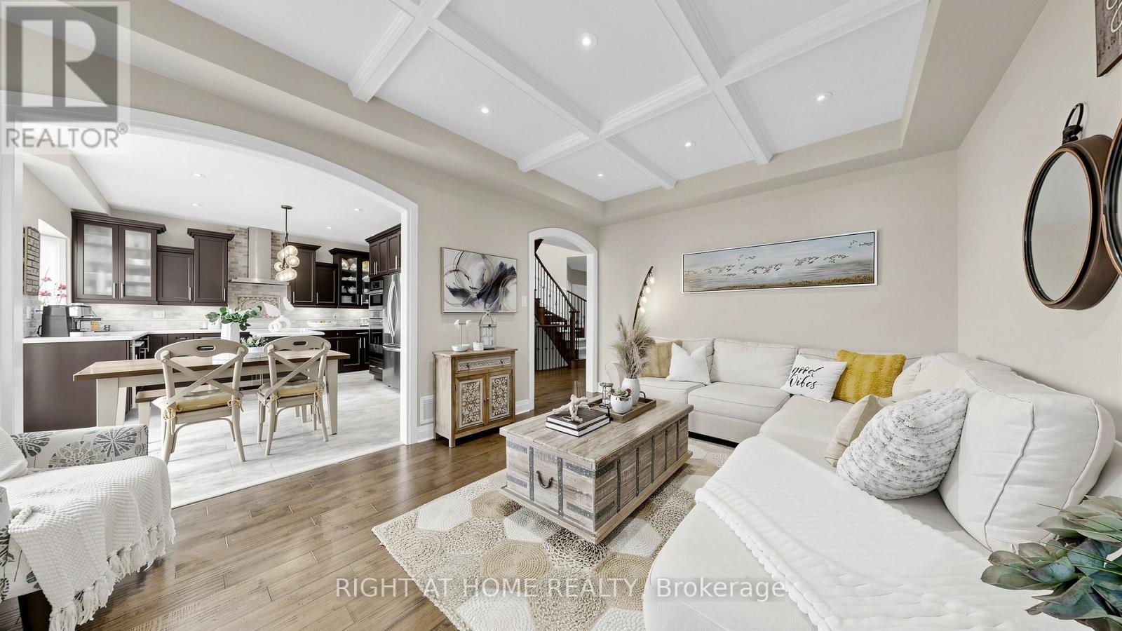 121 Sharplin Drive, Ajax, Ontario  L1Z 0P3 - Photo 12 - E12968990