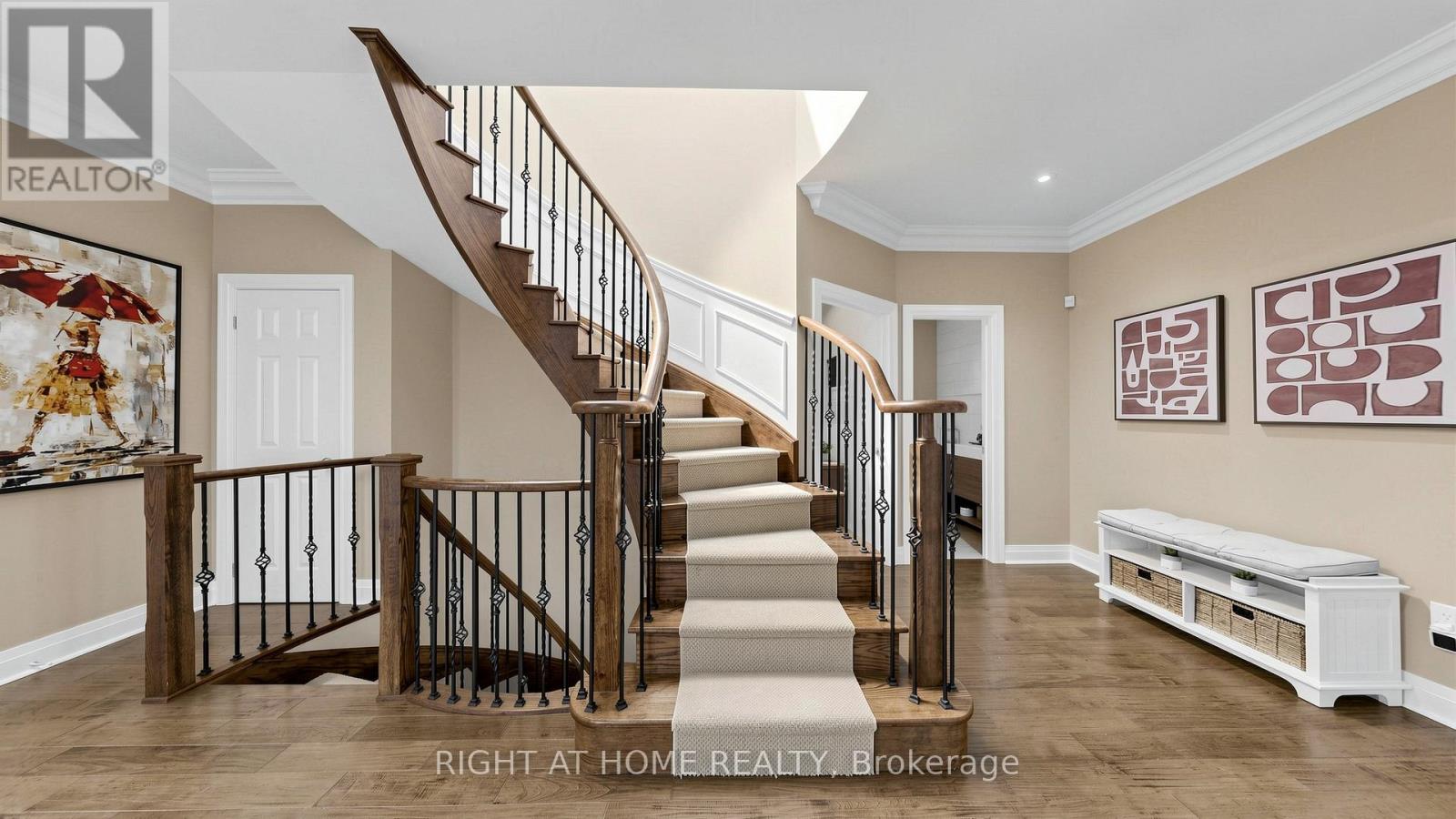 121 Sharplin Drive, Ajax, Ontario  L1Z 0P3 - Photo 23 - E12968990