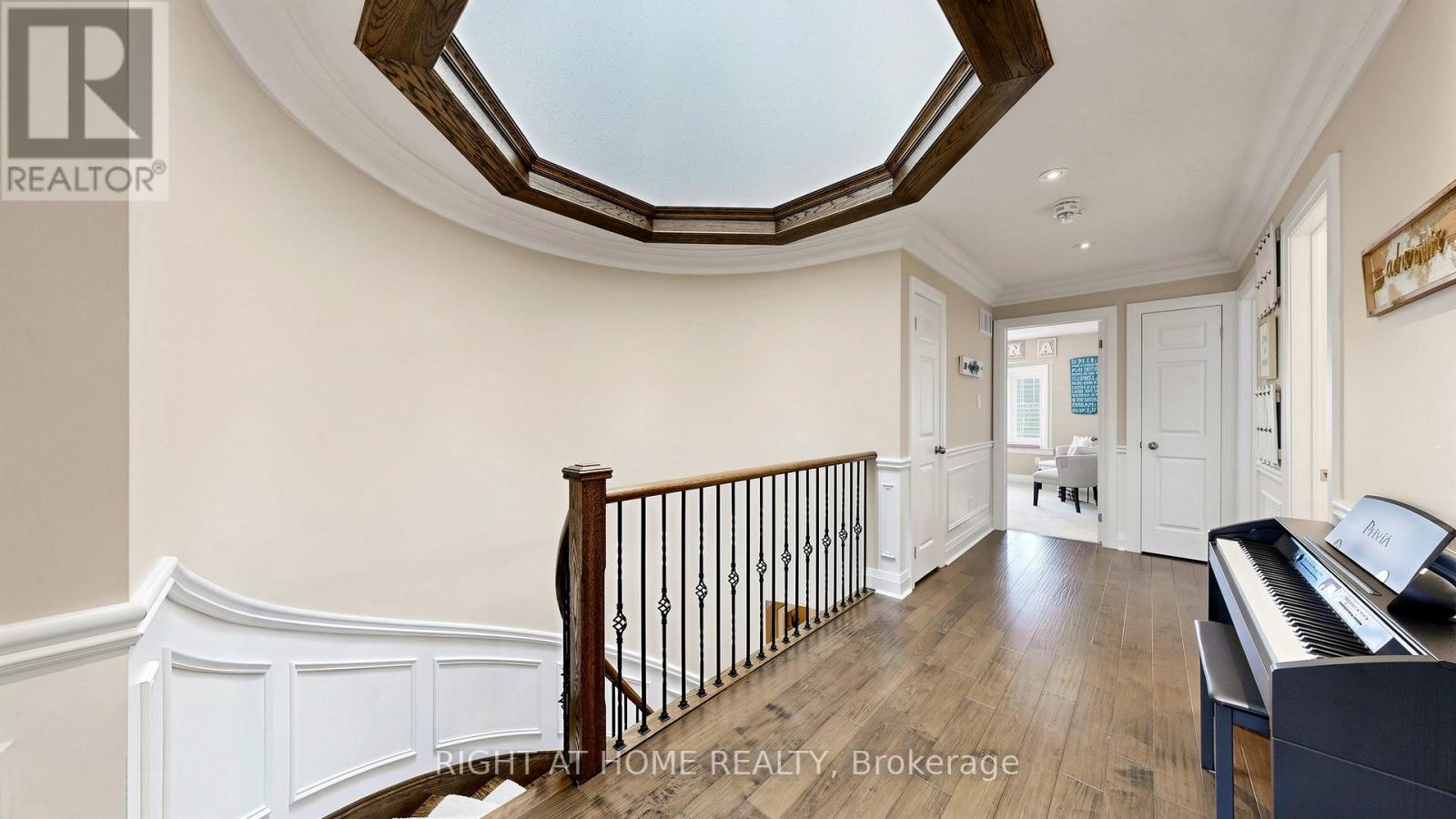 121 Sharplin Drive, Ajax, Ontario  L1Z 0P3 - Photo 25 - E12968990