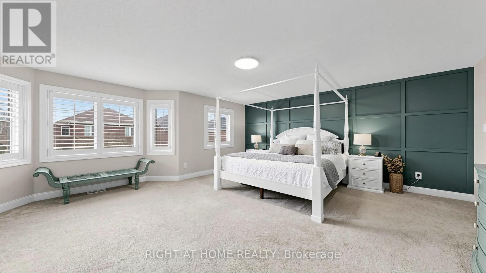 121 Sharplin Drive, Ajax, Ontario  L1Z 0P3 - Photo 26 - E12968990