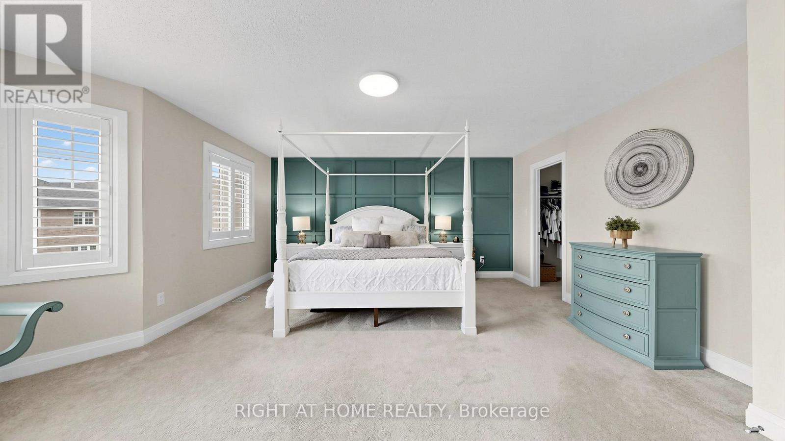 121 Sharplin Drive, Ajax, Ontario  L1Z 0P3 - Photo 27 - E12968990