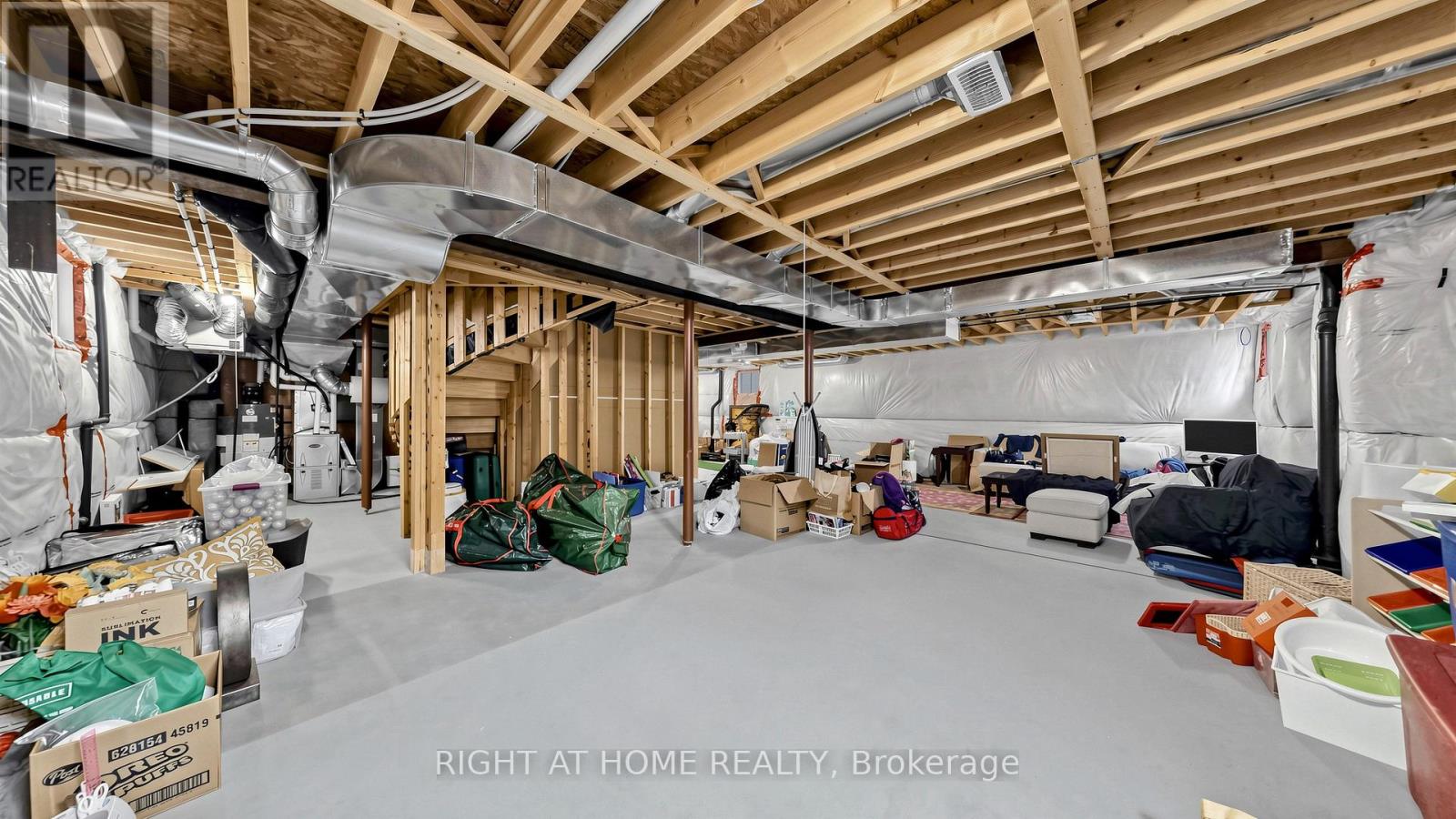 121 Sharplin Drive, Ajax, Ontario  L1Z 0P3 - Photo 43 - E12968990