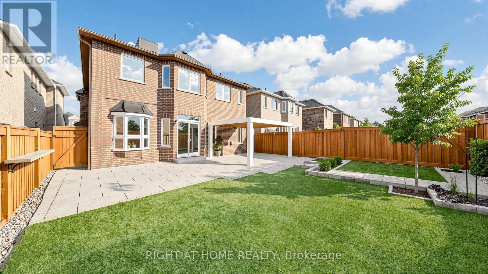 121 Sharplin Drive, Ajax, Ontario  L1Z 0P3 - Photo 44 - E12968990