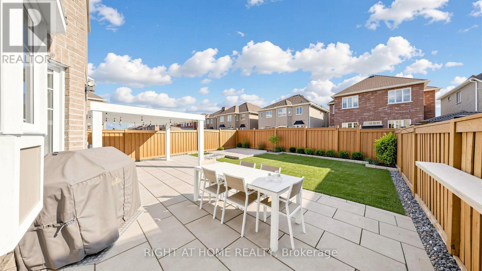 121 Sharplin Drive, Ajax, Ontario  L1Z 0P3 - Photo 45 - E12968990