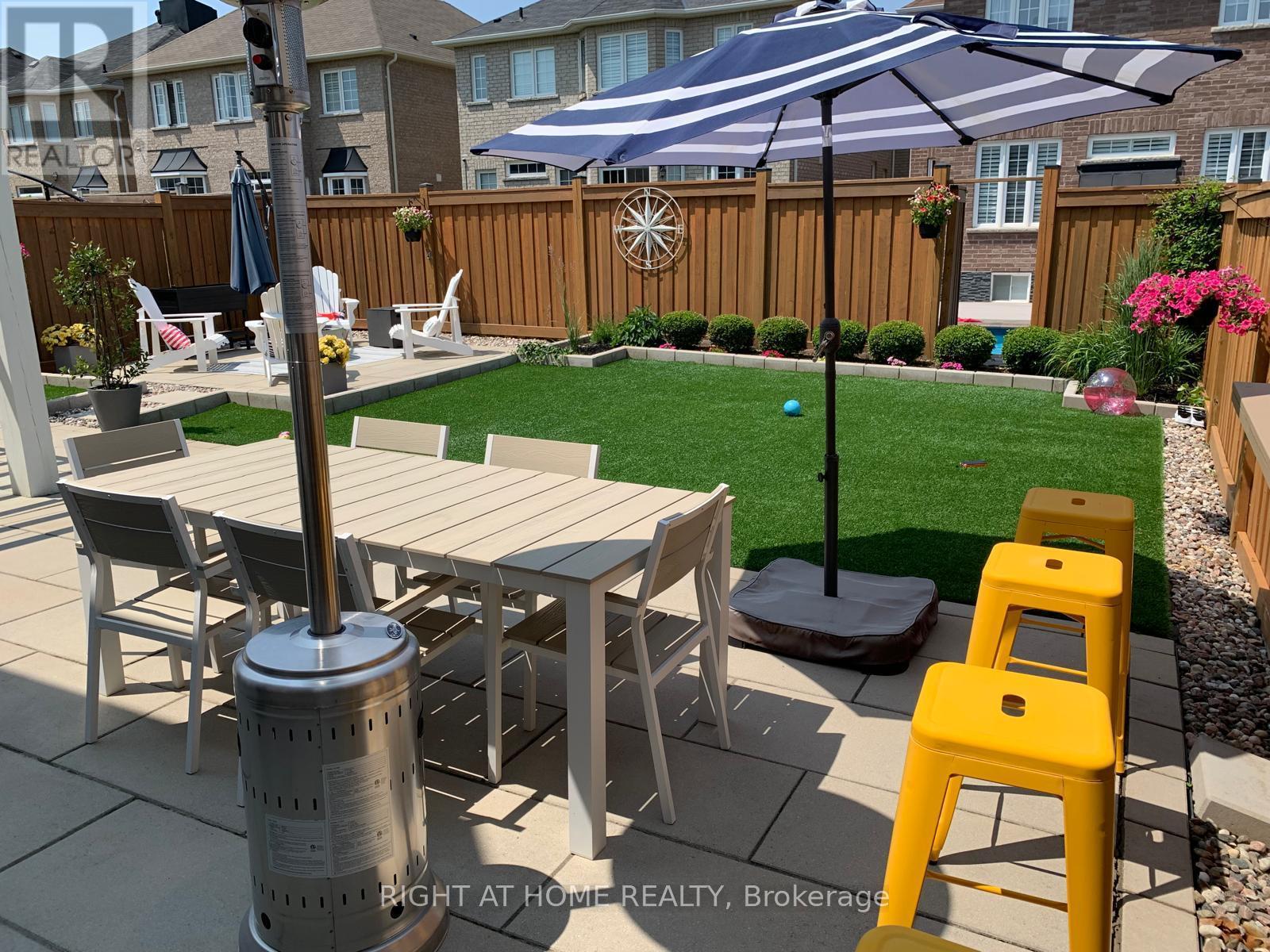 121 Sharplin Drive, Ajax, Ontario  L1Z 0P3 - Photo 46 - E12968990