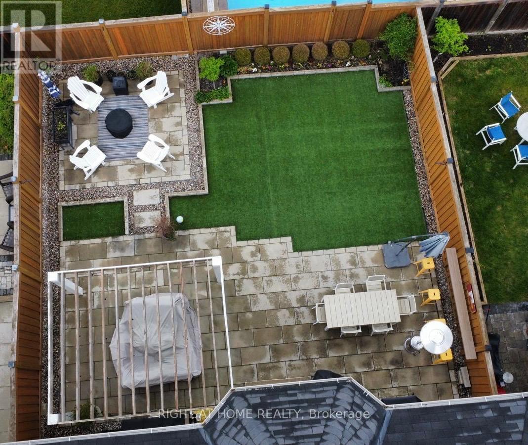 121 Sharplin Drive, Ajax, Ontario  L1Z 0P3 - Photo 47 - E12968990