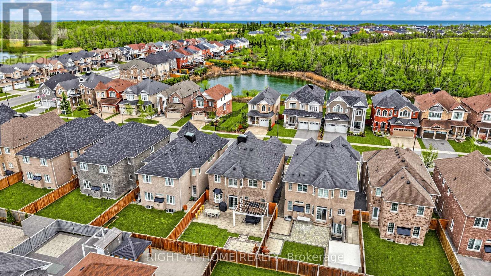 121 Sharplin Drive, Ajax, Ontario  L1Z 0P3 - Photo 49 - E12968990