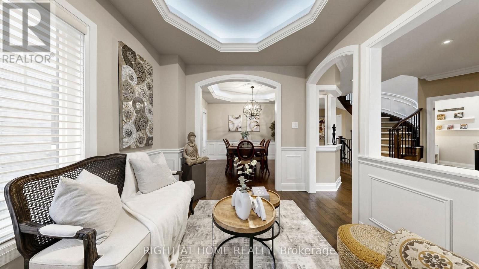 121 Sharplin Drive, Ajax, Ontario  L1Z 0P3 - Photo 5 - E12968990