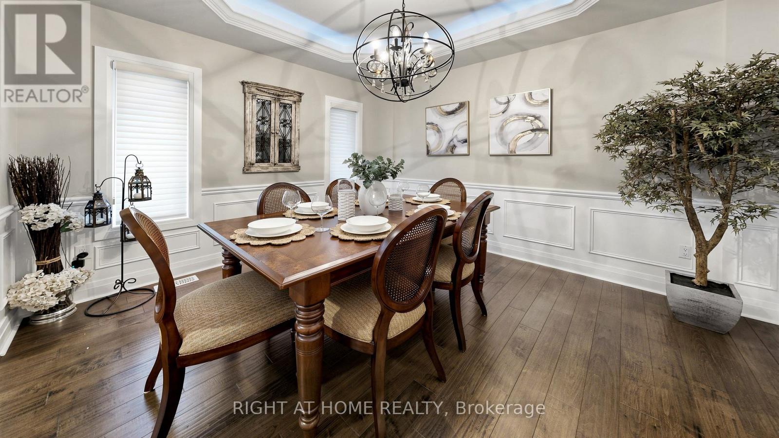 121 Sharplin Drive, Ajax, Ontario  L1Z 0P3 - Photo 6 - E12968990