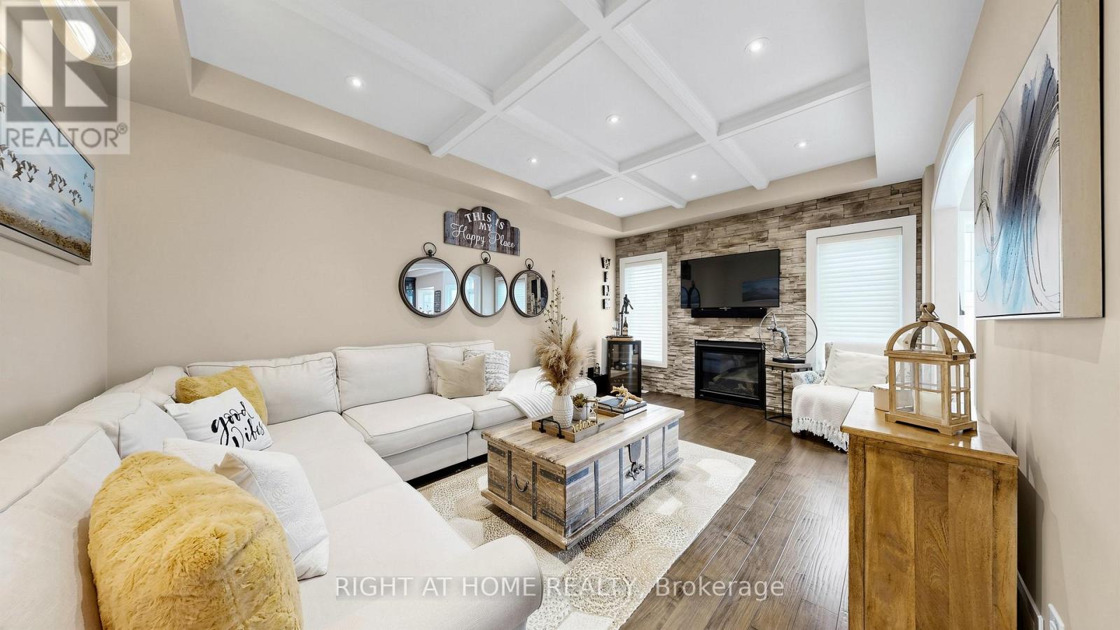 121 Sharplin Drive, Ajax, Ontario  L1Z 0P3 - Photo 8 - E12968990