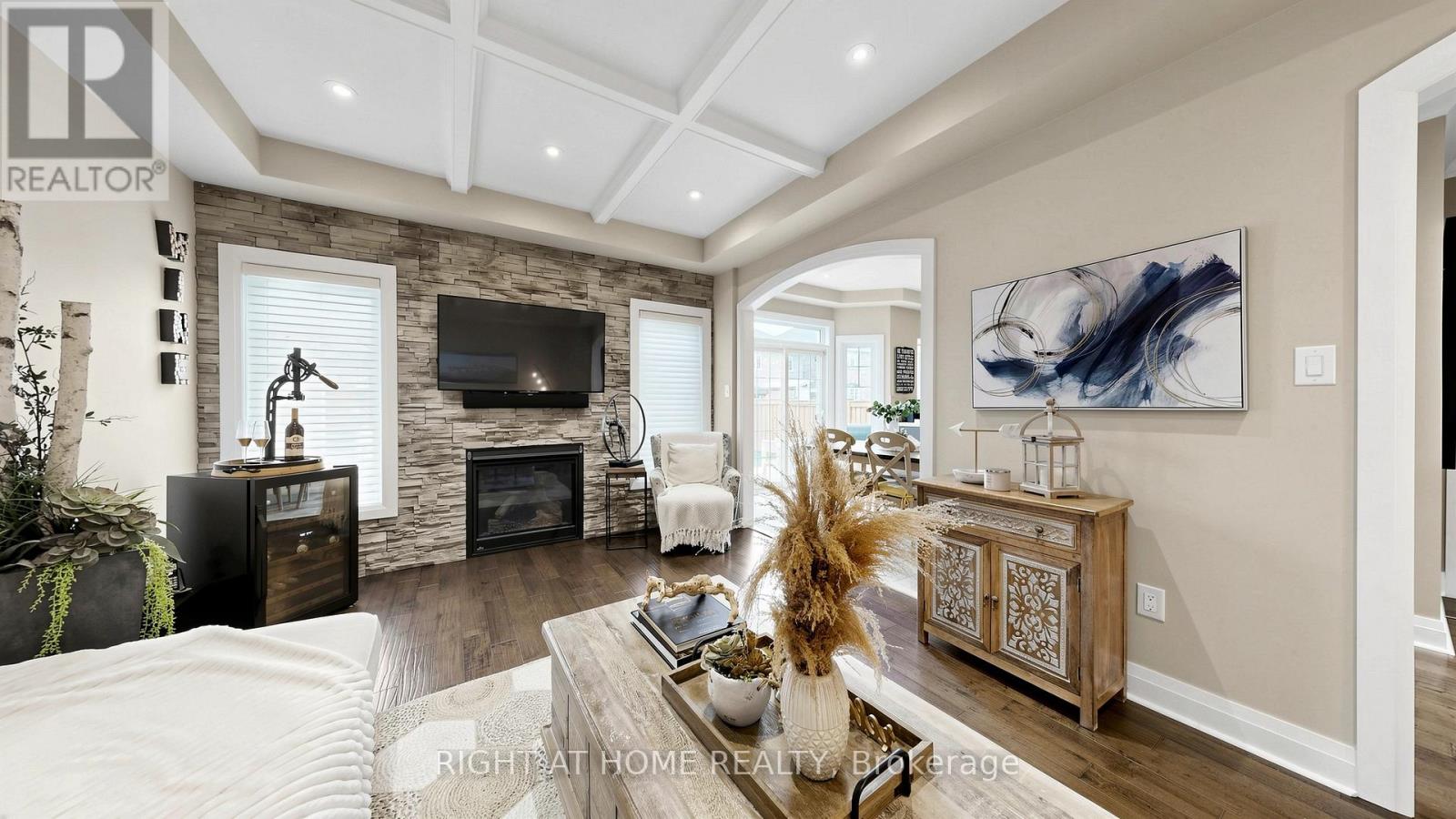 121 Sharplin Drive, Ajax, Ontario  L1Z 0P3 - Photo 9 - E12968990