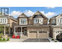 121 SHARPLIN DRIVE, Ajax, Ontario