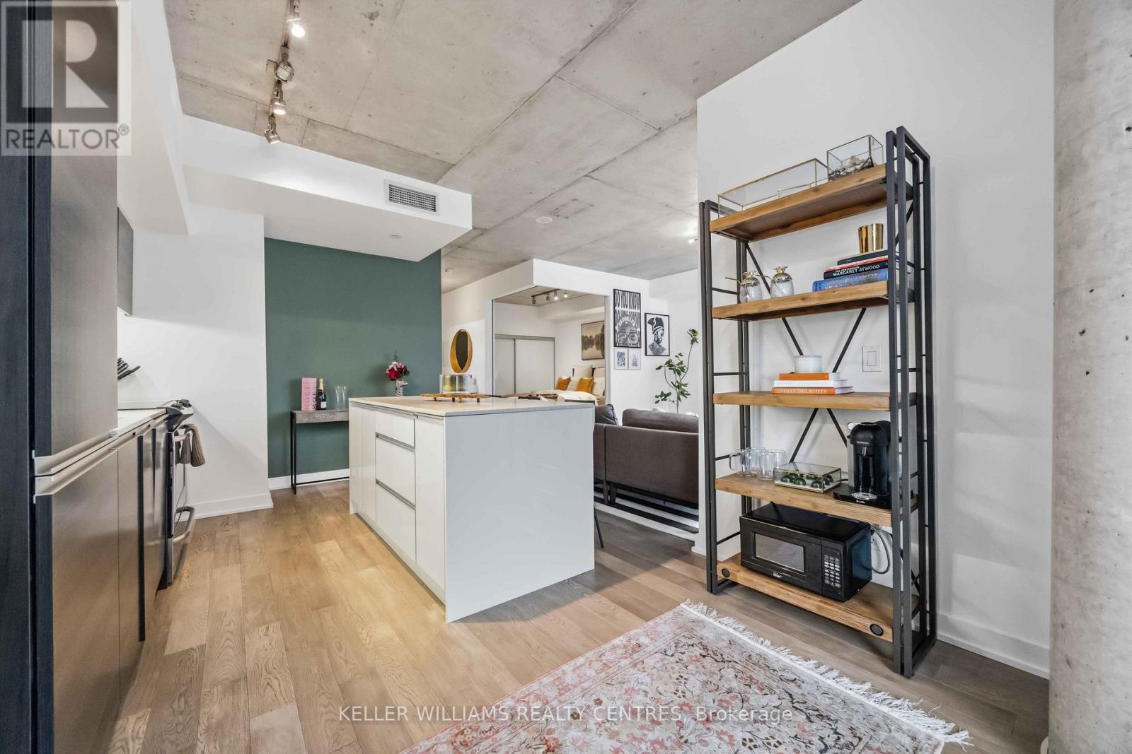 615 - 1190 Dundas Street E, Toronto, Ontario  M4M 0C5 - Photo 10 - E12969000