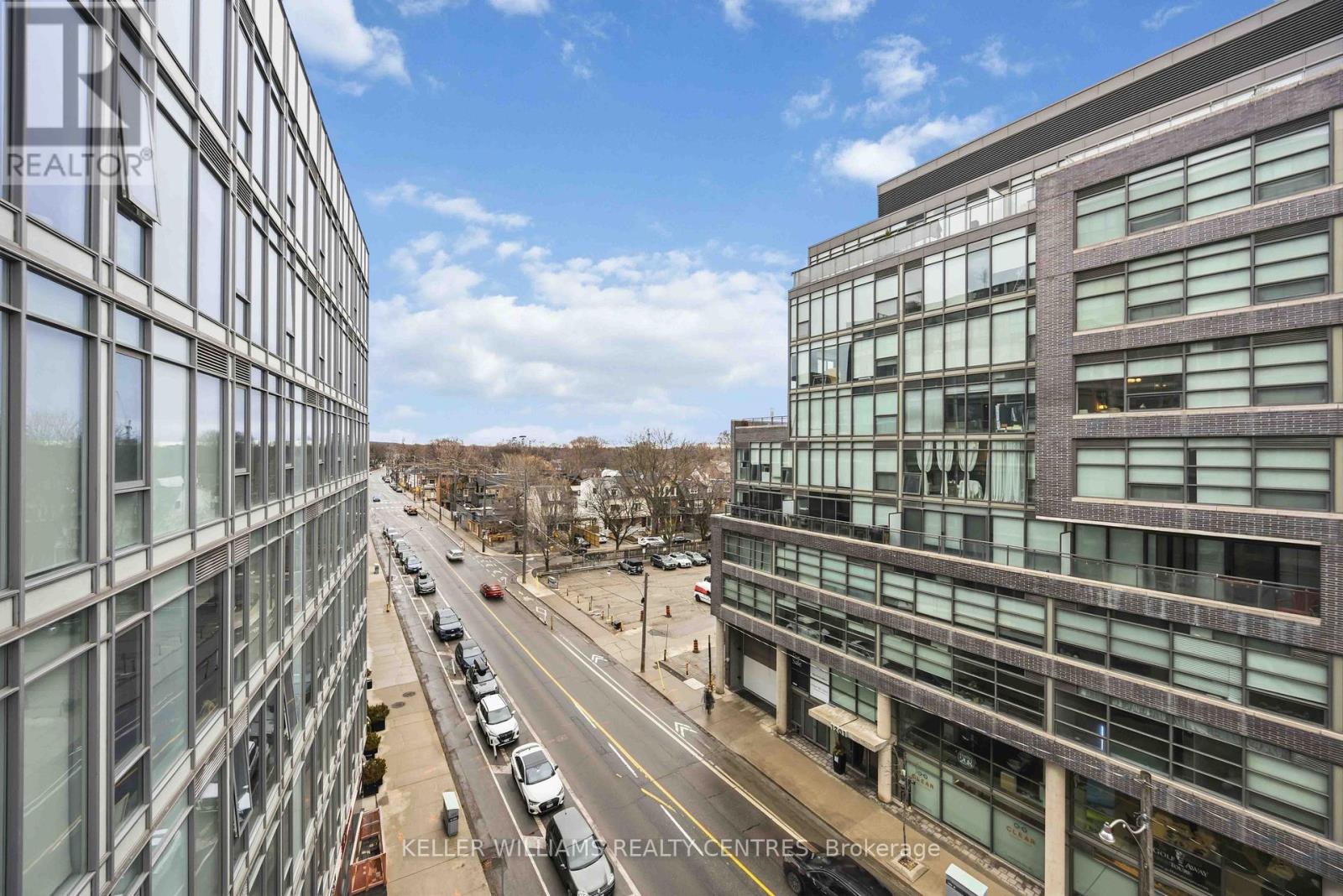 615 - 1190 Dundas Street E, Toronto, Ontario  M4M 0C5 - Photo 18 - E12969000