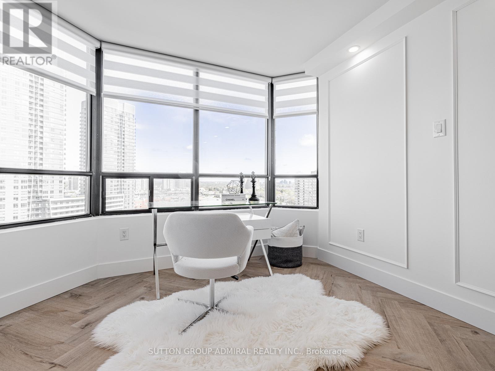 1611 - 7420 Bathurst Street N, Vaughan, Ontario  L4J 6X4 - Photo 14 - N12968940