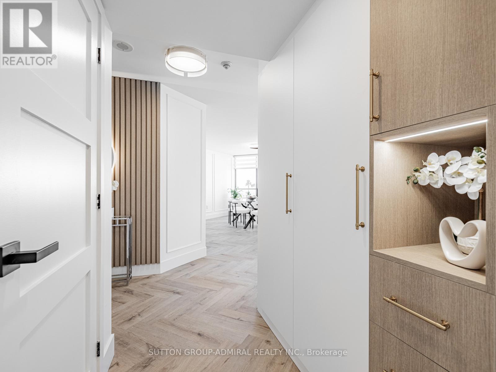 1611 - 7420 Bathurst Street N, Vaughan, Ontario  L4J 6X4 - Photo 16 - N12968940