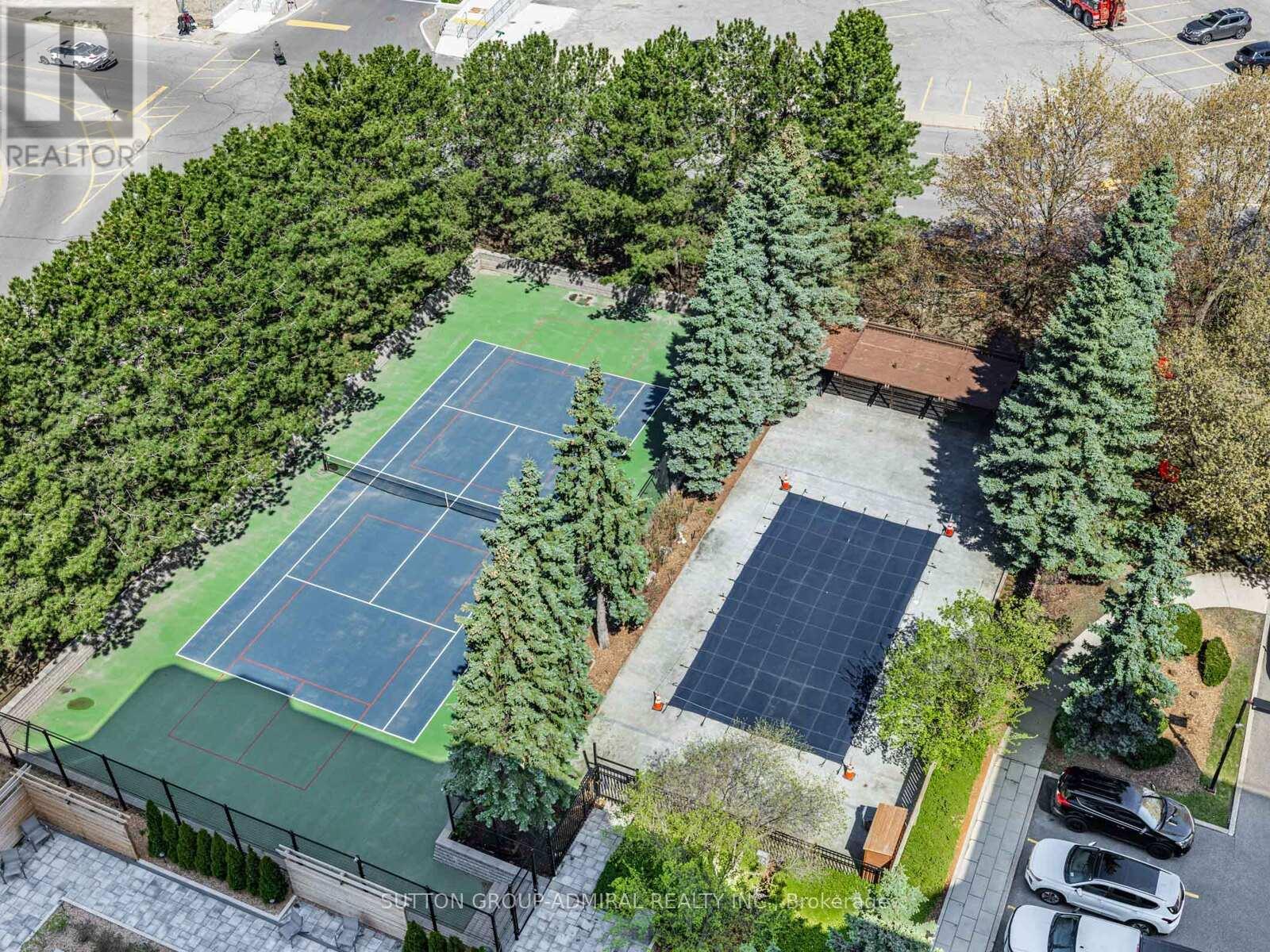 1611 - 7420 Bathurst Street N, Vaughan, Ontario  L4J 6X4 - Photo 29 - N12968940