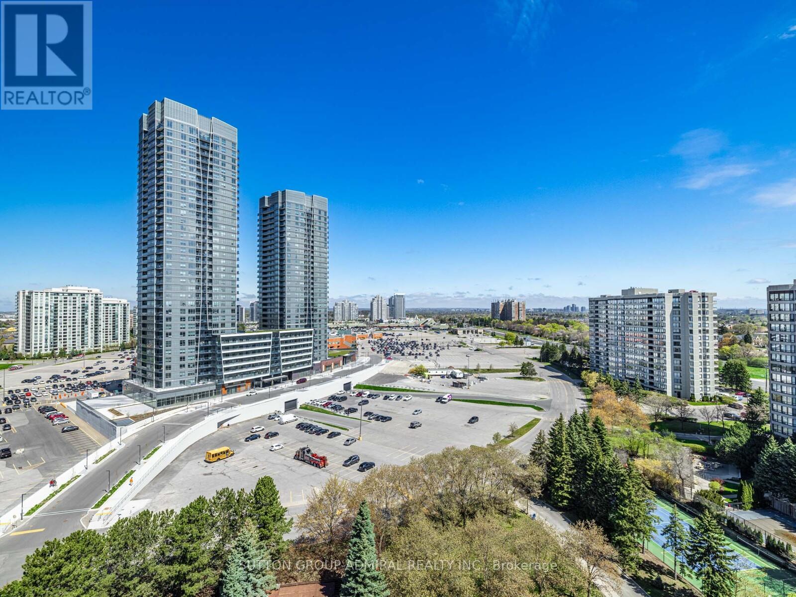 1611 - 7420 Bathurst Street N, Vaughan, Ontario  L4J 6X4 - Photo 30 - N12968940