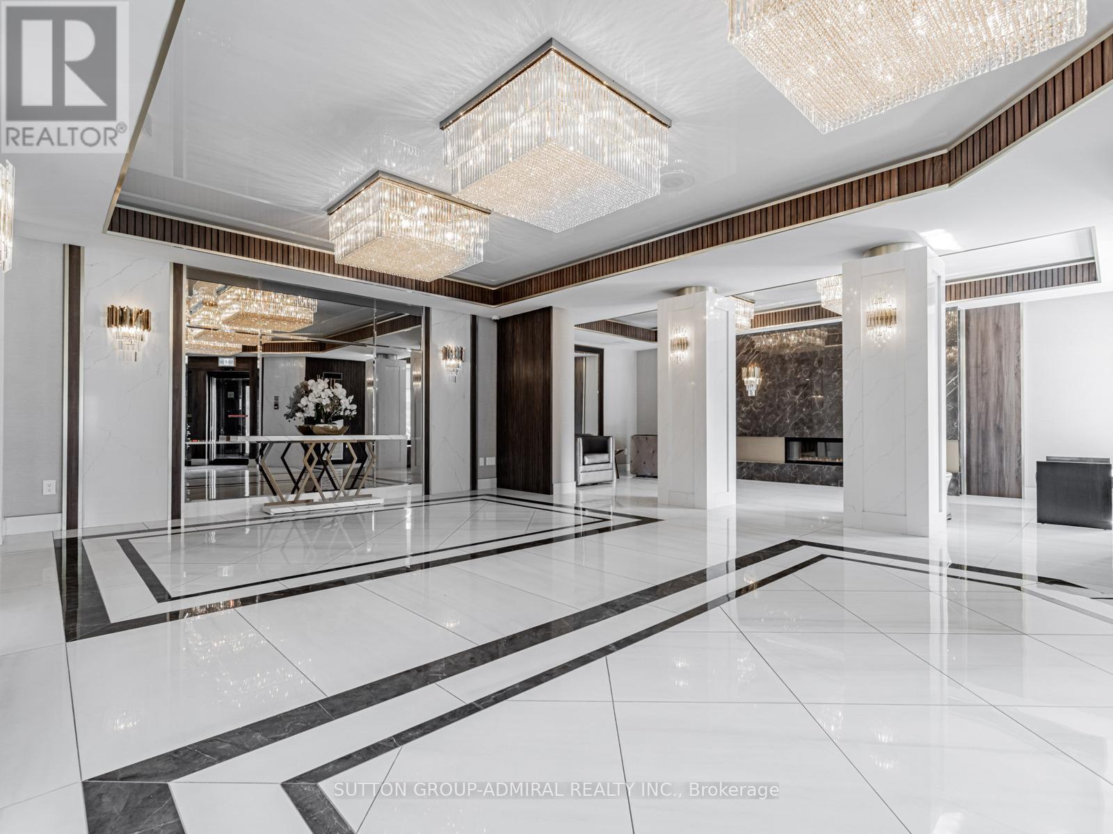 1611 - 7420 Bathurst Street N, Vaughan, Ontario  L4J 6X4 - Photo 31 - N12968940