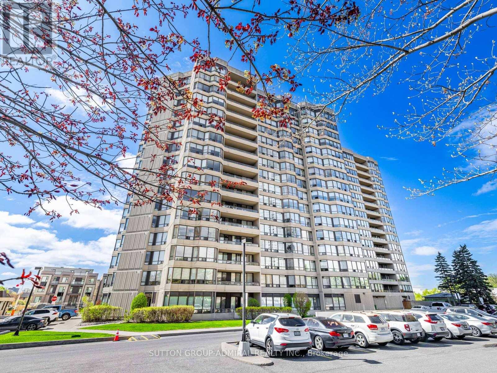 1611 - 7420 Bathurst Street N, Vaughan, Ontario  L4J 6X4 - Photo 32 - N12968940