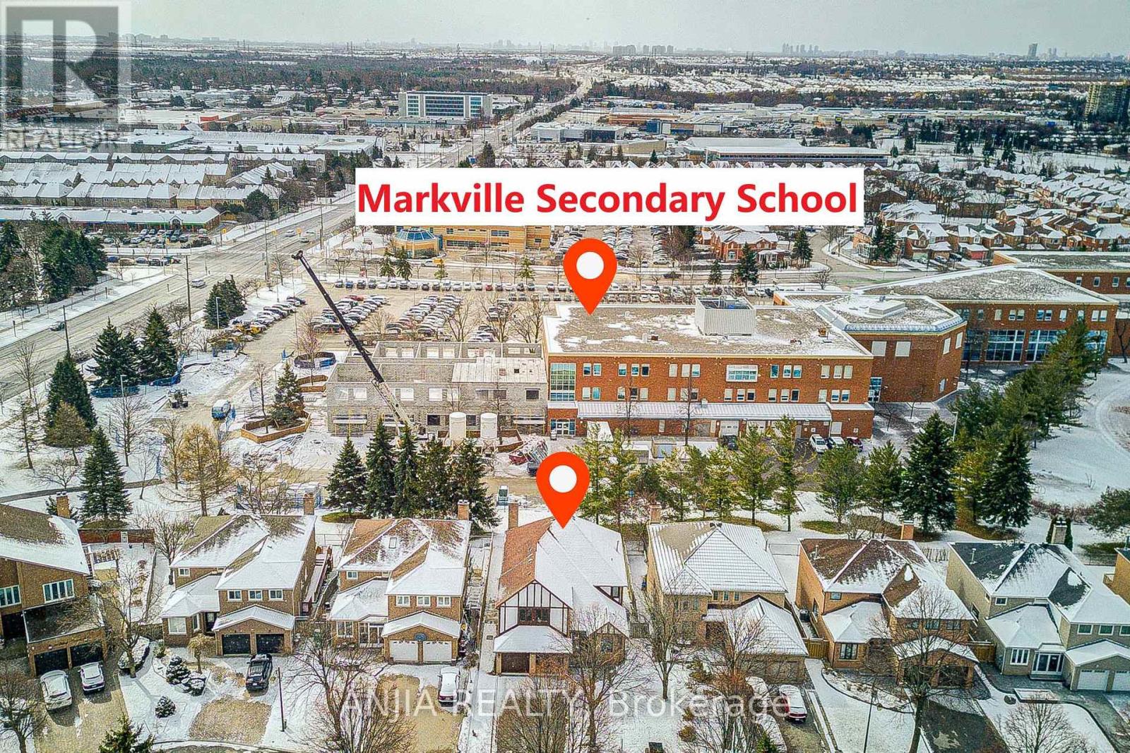 33 Havagal Crescent, Markham, Ontario  L3P 7G1 - Photo 46 - N12968948