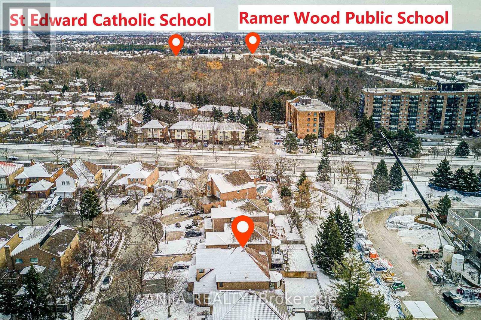 33 Havagal Crescent, Markham, Ontario  L3P 7G1 - Photo 48 - N12968948