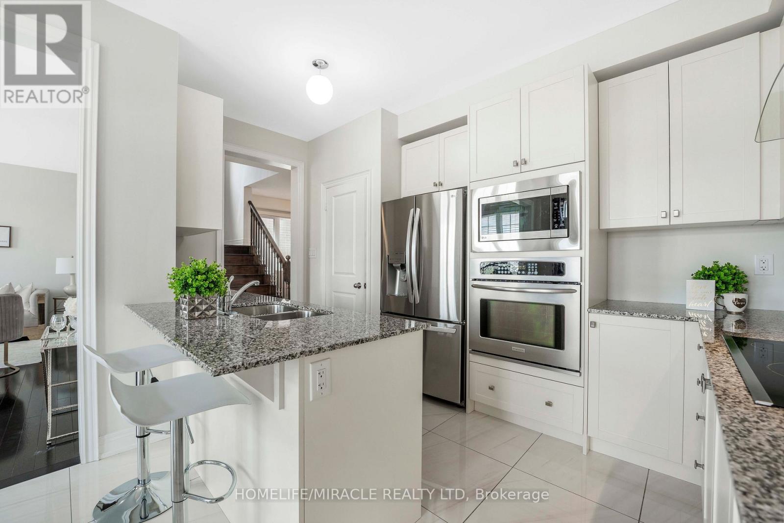 181 Boone Crescent, Vaughan, Ontario  L4H 4V1 - Photo 14 - N12968964