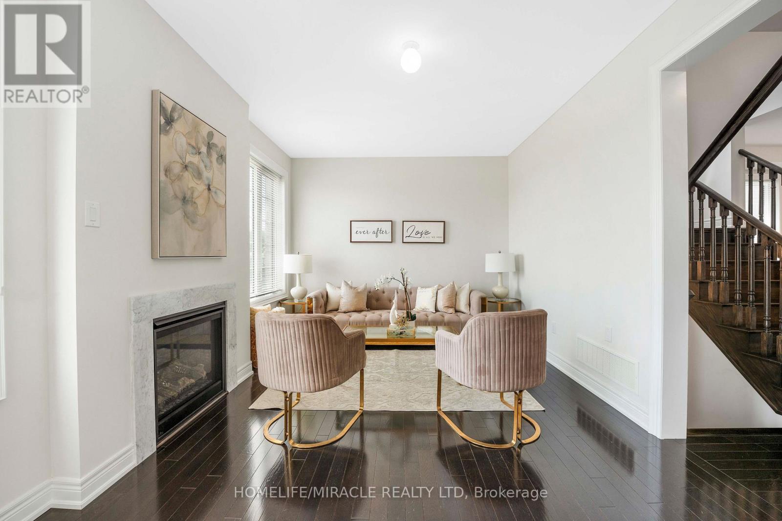 181 Boone Crescent, Vaughan, Ontario  L4H 4V1 - Photo 16 - N12968964