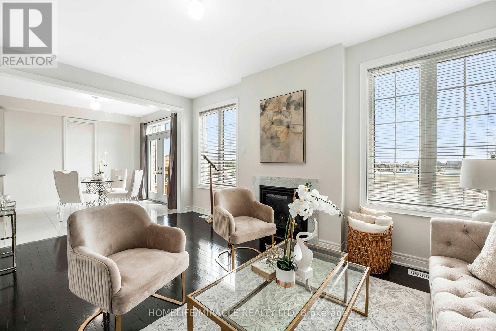 181 Boone Crescent, Vaughan, Ontario  L4H 4V1 - Photo 17 - N12968964